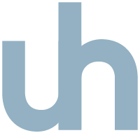 UH Invest Logo